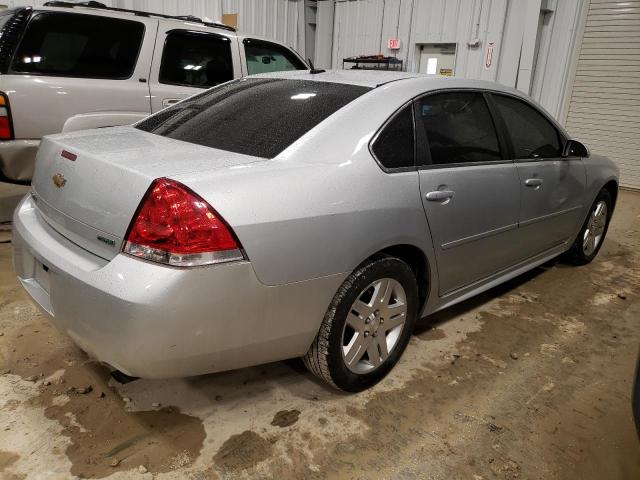 Photo 3 from auction – 2013 CHEVROLET IMPALA LT with VIN 2G1WG5E30D1231618