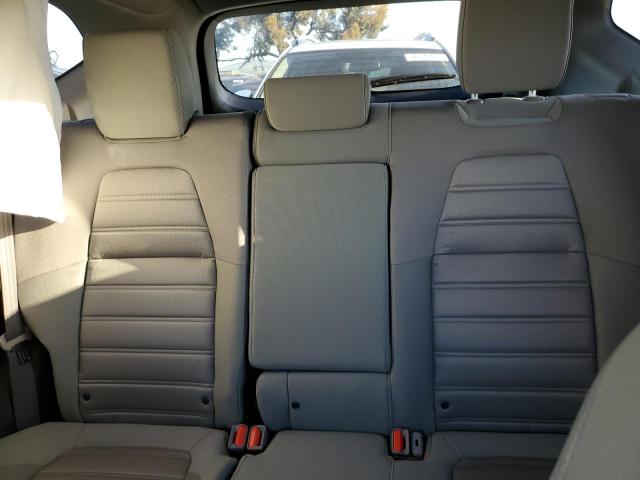 Photo 10 from auction – 2020 HONDA CR-V EX with VIN 7FARW1H53LE005604