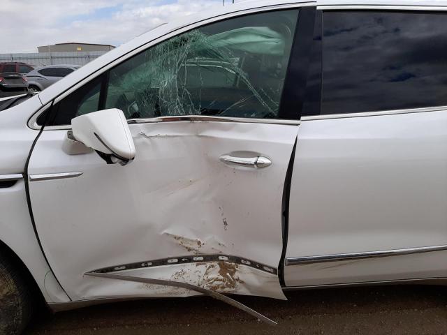 Photo 7 from auction – 2020 BUICK ENCLAVE PR with VIN 5GAEVBKW2LJ298829