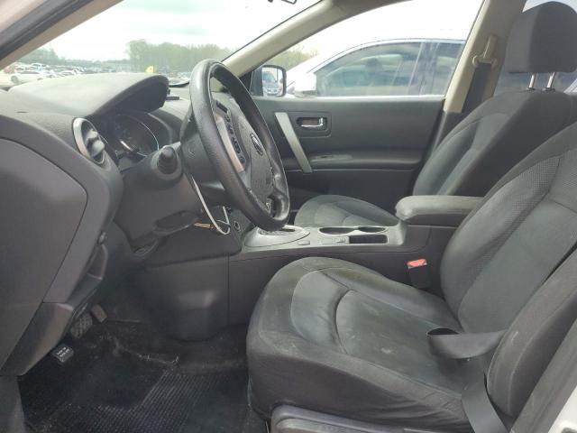 Photo 7 from auction – 2013 NISSAN ROGUE S with VIN JN8AS5MT9DW532497