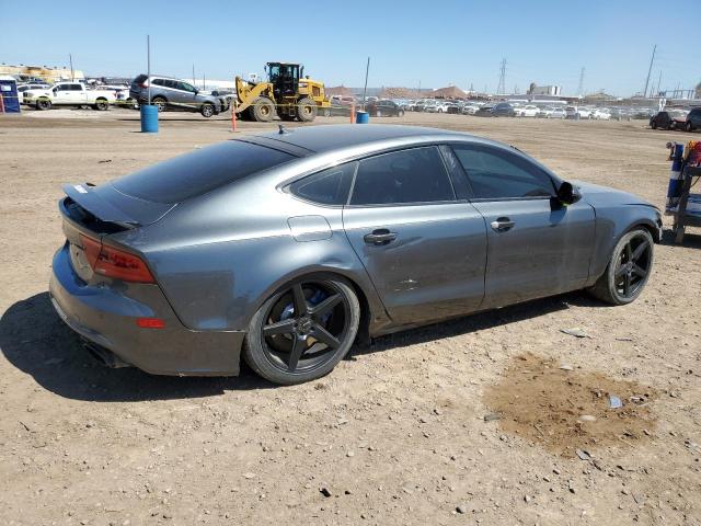 Photo 3 from auction – 2014 AUDI RS7 with VIN WUAW2AFC1EN900690
