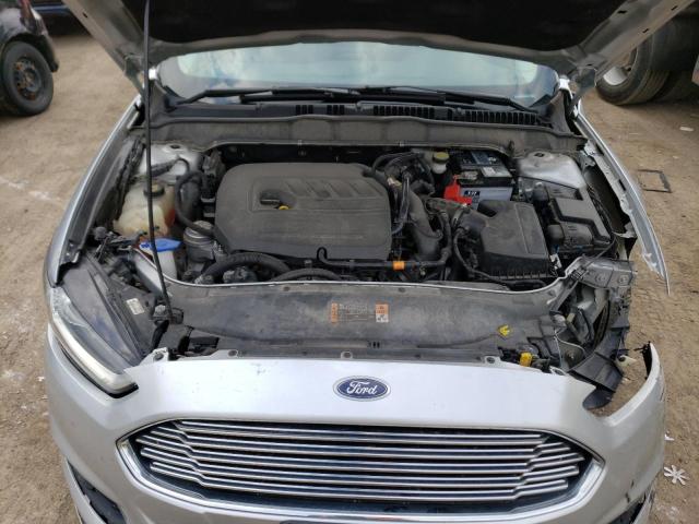 Photo 11 from auction – 2015 FORD FUSION SE with VIN 3FA6P0HD6FR220562