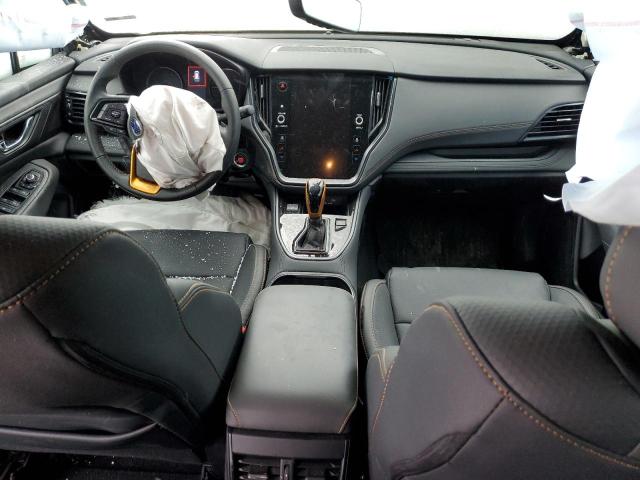 Photo 8 from auction – 2022 SUBARU OUTBACK WI with VIN 4S4BTGSD9N3254395