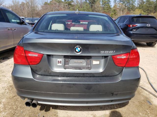 Photo 6 from auction – 2011 BMW 328 I with VIN WBAPH7C58BE681230