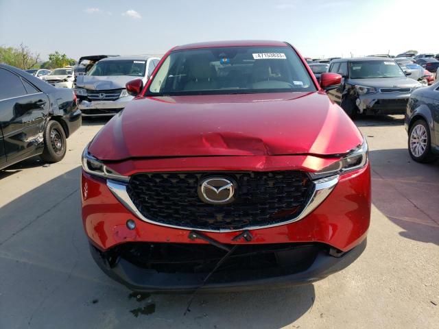 Photo 5 from auction – 2023 MAZDA CX-5 SELEC with VIN JM3KFBBM7P0169632