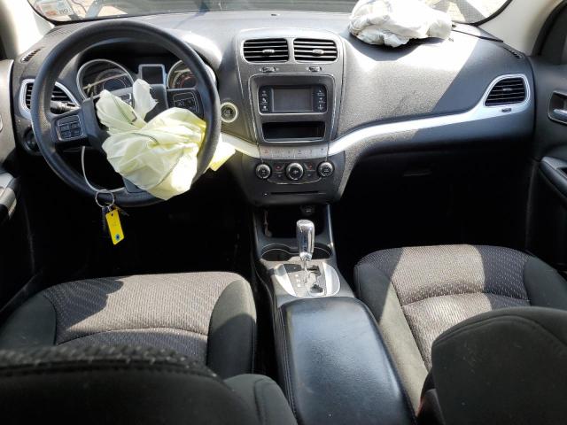 Photo 8 from auction – 2012 DODGE JOURNEY SX with VIN 3C4PDCBG1CT182989