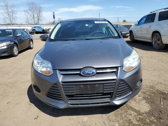 Photo 5 from auction – 2014 FORD FOCUS SE with VIN 1FADP3F20EL419534