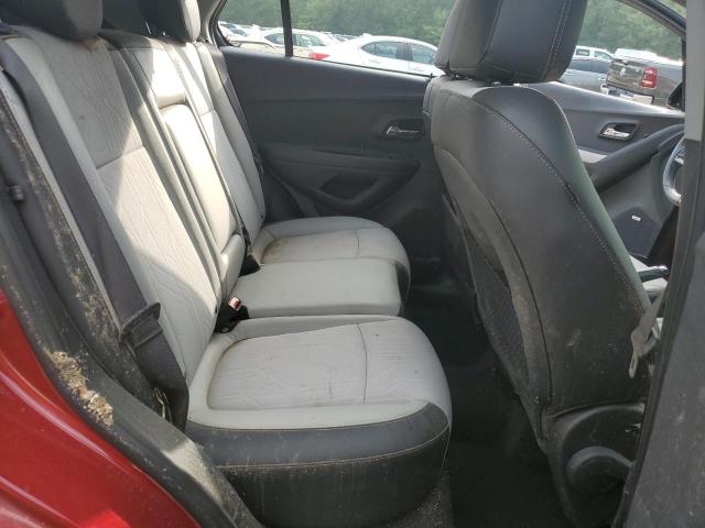 Photo 11 from auction – 2020 CHEVROLET TRAX 1LT with VIN 3GNCJLSB3LL187839