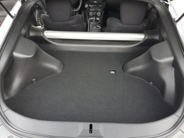 Photo 10 from auction – 2017 NISSAN 370Z BASE with VIN JN1AZ4EH2HM951906