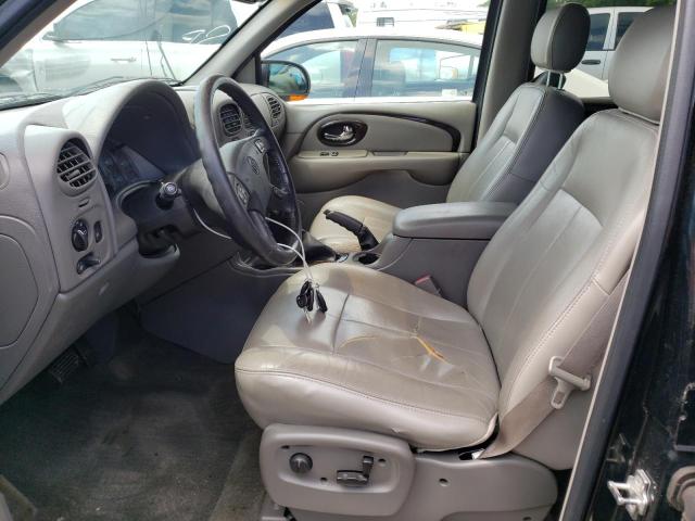 Photo 7 from auction – 2004 BUICK RAINIER CX with VIN 5GADS13S542276622