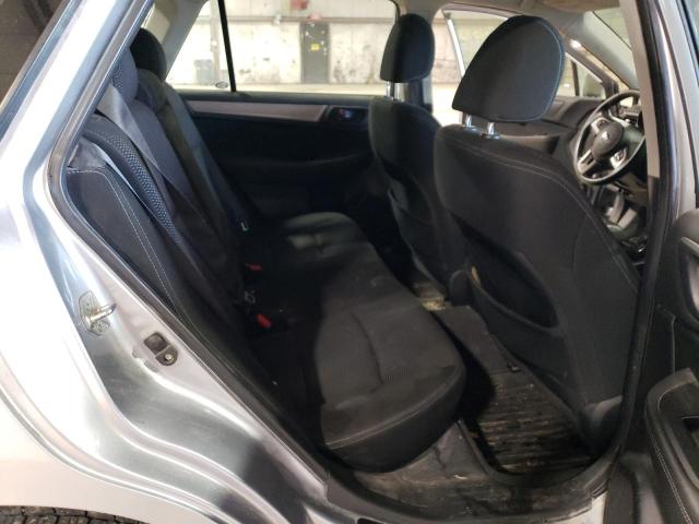 Photo 10 from auction – 2017 SUBARU OUTBACK 2. with VIN 4S4BSAAC0H3432577