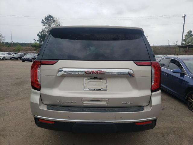 Photo 6 from auction – 2023 GMC YUKON SLT with VIN 1GKS2BKD3PR141511
