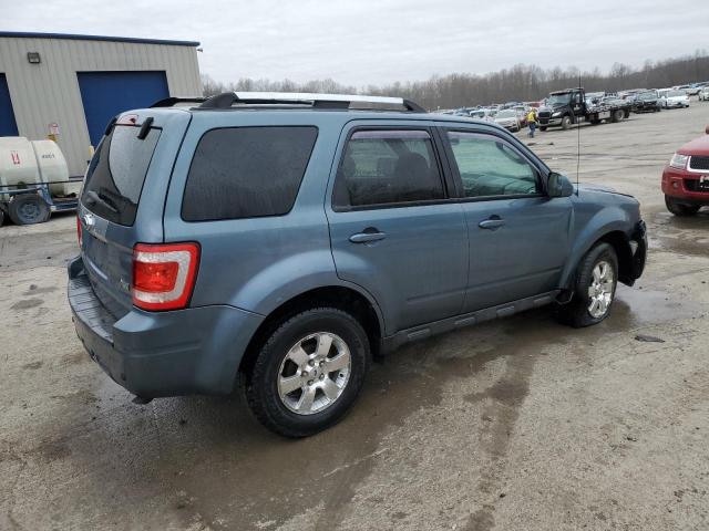 Photo 3 from auction – 2011 FORD ESCAPE LIM with VIN 1FMCU9EG6BKB88151