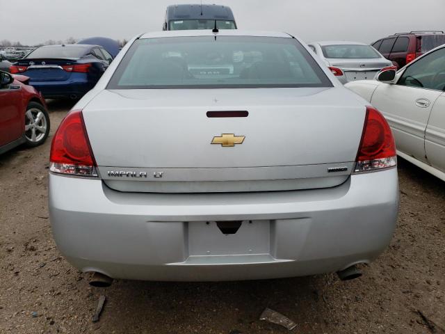 Photo 6 from auction – 2014 CHEVROLET IMPALA LIM with VIN 2G1WB5E32E1137157