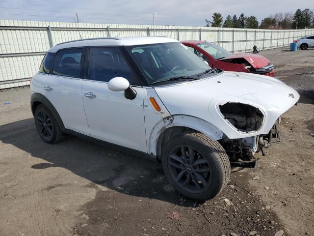 Photo 4 from auction – 2014 MINI COOPER COU with VIN WMWZB3C52EWM32603