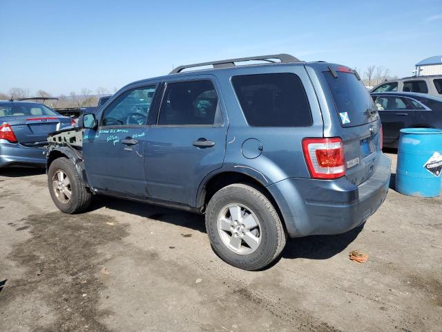 Photo 2 from auction – 2010 FORD ESCAPE XLT with VIN 1FMCU0D78AKB01605