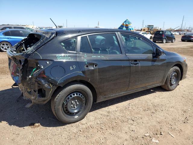 Photo 3 from auction – 2022 SUBARU IMPREZA with VIN 4S3GTAB65N3722096