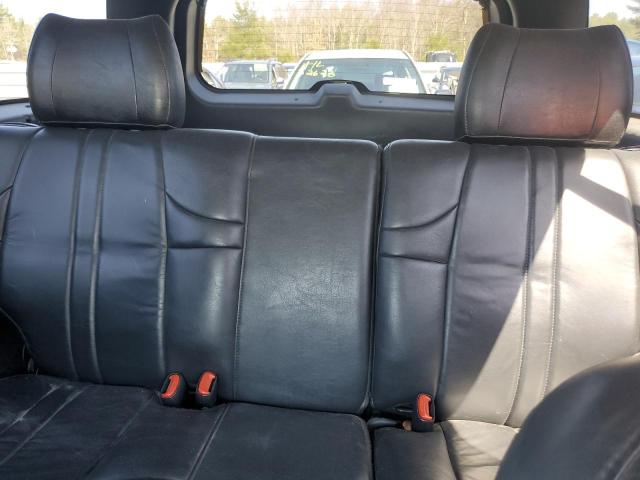 Photo 10 from auction – 2004 JEEP GRAND CHER with VIN 1J4GW48S64C266793