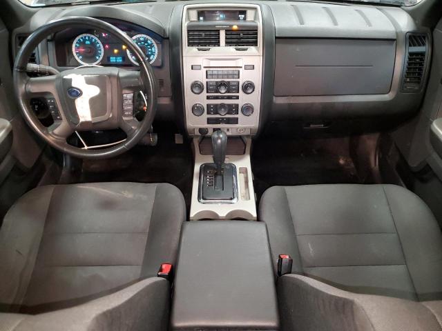 Photo 8 from auction – 2012 FORD ESCAPE XLT with VIN 1FMCU9D72CKA22969