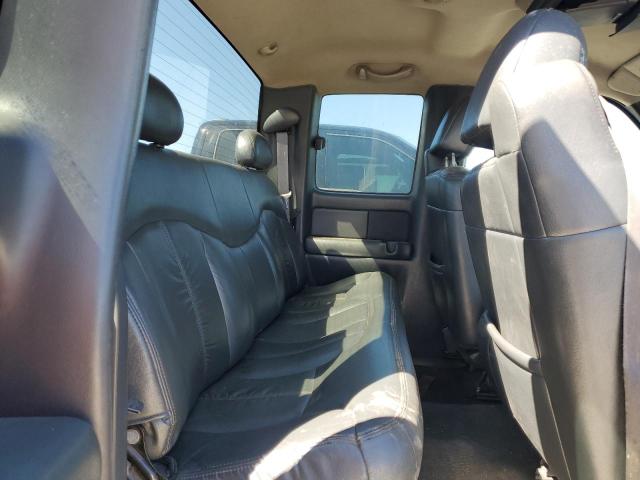 Photo 10 from auction – 2000 GMC SIERRA 150 with VIN 2GTEK19T1Y1198154