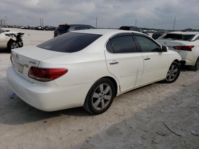 Photo 3 from auction – 2005 LEXUS ES 330 with VIN JTHBA30G755120276