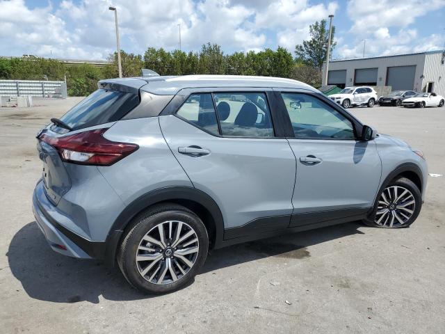 Photo 3 from auction – 2021 NISSAN KICKS SV with VIN 3N1CP5CVXML520179