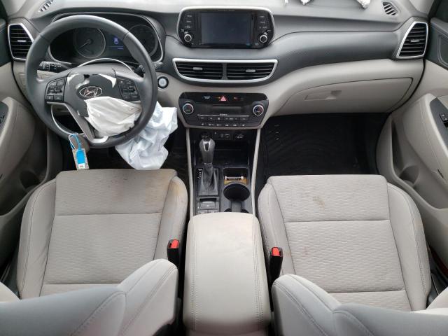 Photo 8 from auction – 2020 HYUNDAI TUCSON LIM with VIN KM8J3CAL7LU280854