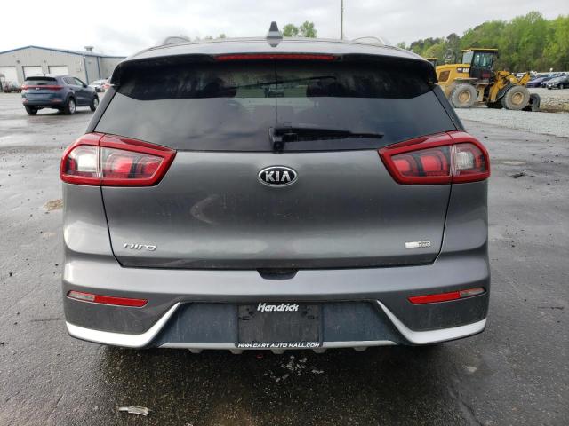 Photo 6 from auction – 2018 KIA NIRO FE with VIN KNDCB3LC0J5113580