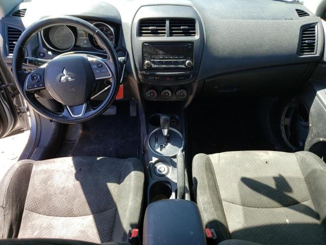 Photo 8 from auction – 2016 MITSUBISHI OUTLANDER with VIN JA4AR3AWXGZ054534