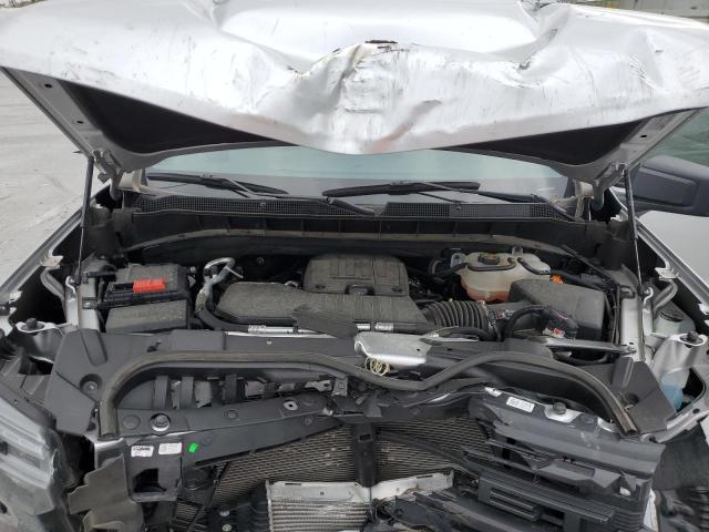 Photo 11 from auction – 2022 CHEVROLET SILVERADO with VIN 3GCPDBEKXNG515406