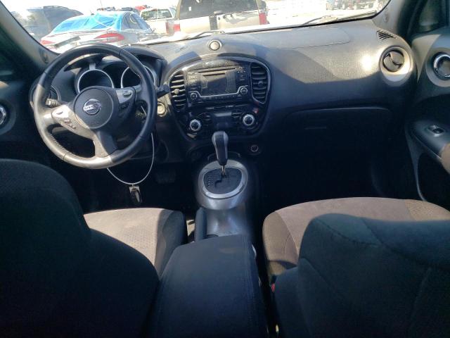 Photo 8 from auction – 2015 NISSAN JUKE S with VIN JN8AF5MV4FT556362