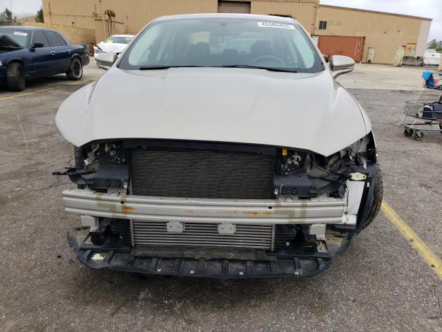 Photo 5 from auction – 2015 FORD FUSION TIT with VIN 3FA6P0K99FR156988