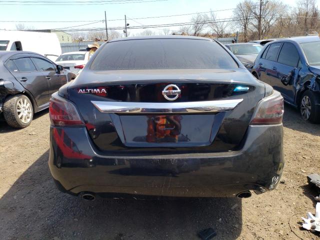 Photo 6 from auction – 2013 NISSAN ALTIMA 2.5 with VIN 1N4AL3AP0DC238062