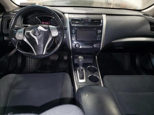 Photo 8 from auction – 2015 NISSAN ALTIMA 2.5 with VIN 1N4AL3AP0FC585202
