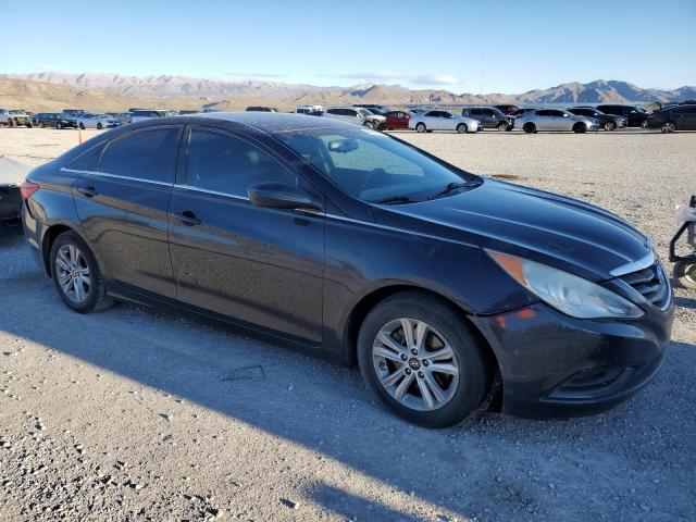 Photo 4 from auction – 2013 HYUNDAI SONATA GLS with VIN 5NPEB4ACXDH699081