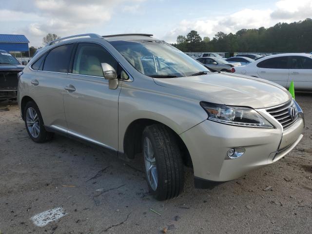 Photo 4 from auction – 2015 LEXUS RX 350 with VIN 2T2ZK1BAXFC206451