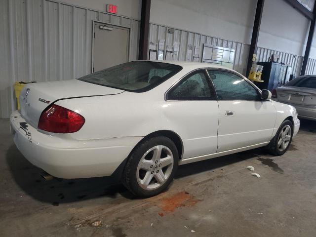 Photo 3 from auction – 2001 ACURA 3.2CL TYPE with VIN 19UYA42631A034181