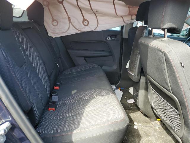 Photo 10 from auction – 2017 GMC TERRAIN SL with VIN 2GKFLSEKXH6309618