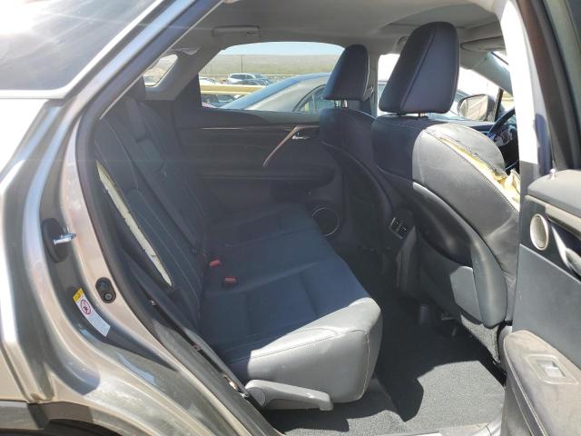 Photo 10 from auction – 2019 LEXUS RX 350 BAS with VIN 2T2BZMCA9KC168363
