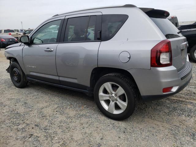 Photo 2 from auction – 2017 JEEP COMPASS SP with VIN 1C4NJCBAXHD146890