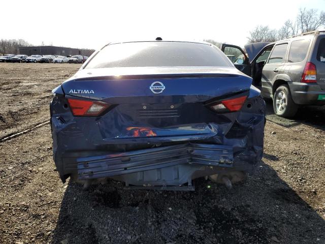 Photo 6 from auction – 2020 NISSAN ALTIMA S with VIN 1N4BL4BV8LC168896