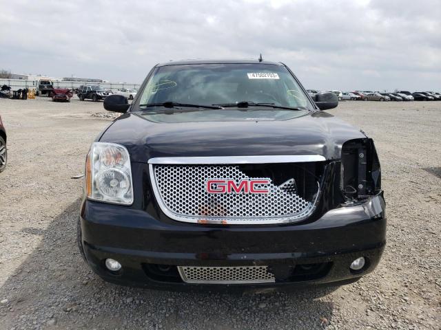 Photo 5 from auction – 2011 GMC YUKON DENA with VIN 1GKS2EEF0BR375810
