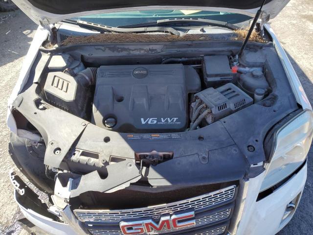 Photo 11 from auction – 2013 GMC TERRAIN SL with VIN 2GKFLWE33D6224064