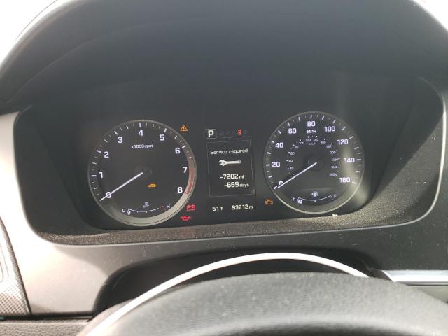Photo 9 from auction – 2015 HYUNDAI SONATA SPO with VIN 5NPE34AF6FH081802