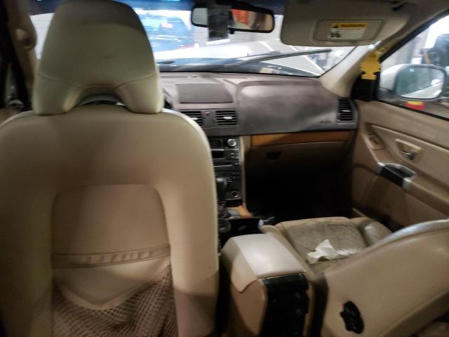 Photo 8 from auction – 2007 VOLVO XC90 3.2 with VIN YV4CM982571377209