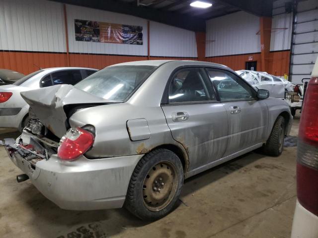 Photo 3 from auction – 2005 SUBARU IMPREZA RS with VIN JF1GD67575H519374