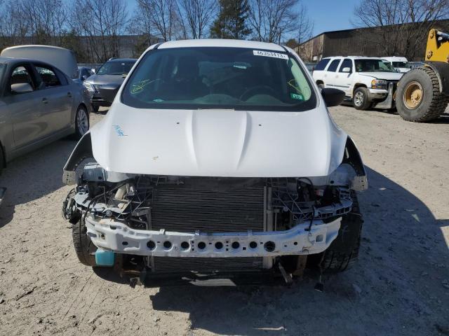 Photo 5 from auction – 2016 FORD ESCAPE S with VIN 1FMCU0F79GUB64223