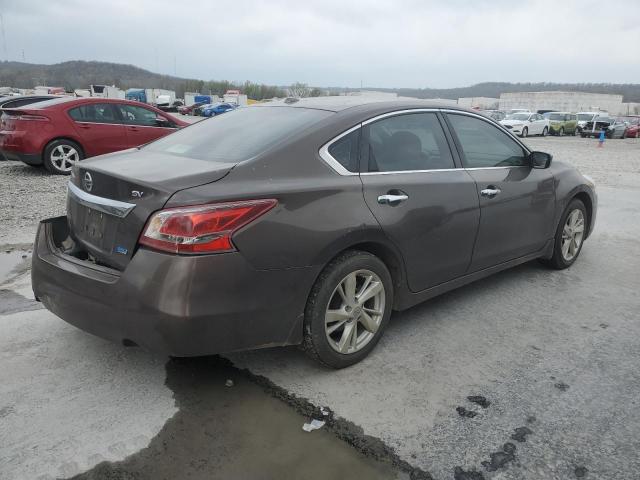 Photo 3 from auction – 2013 NISSAN ALTIMA 2.5 with VIN 1N4AL3AP4DN424370
