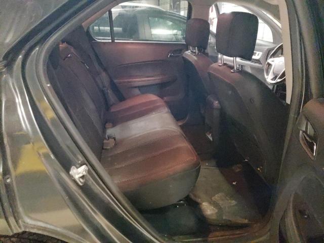 Photo 10 from auction – 2014 CHEVROLET EQUINOX LT with VIN 2GNFLFEK1E6346093