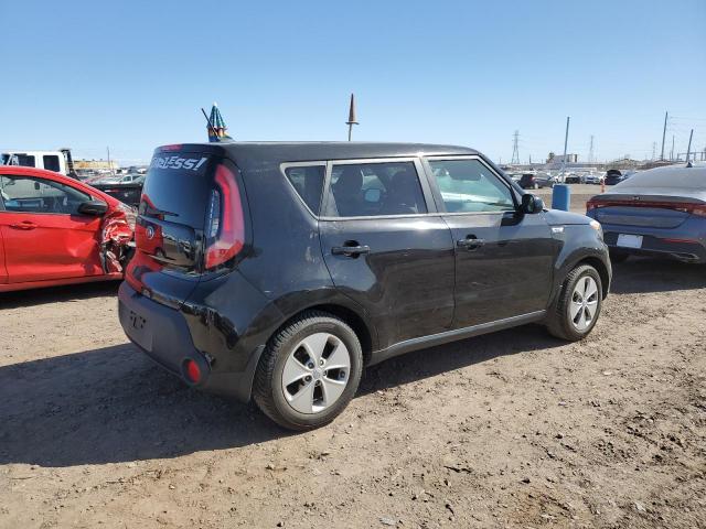 Zdjęcie 3 z aukcji – 2016 KIA SOUL z VIN KNDJN2A20G7356533